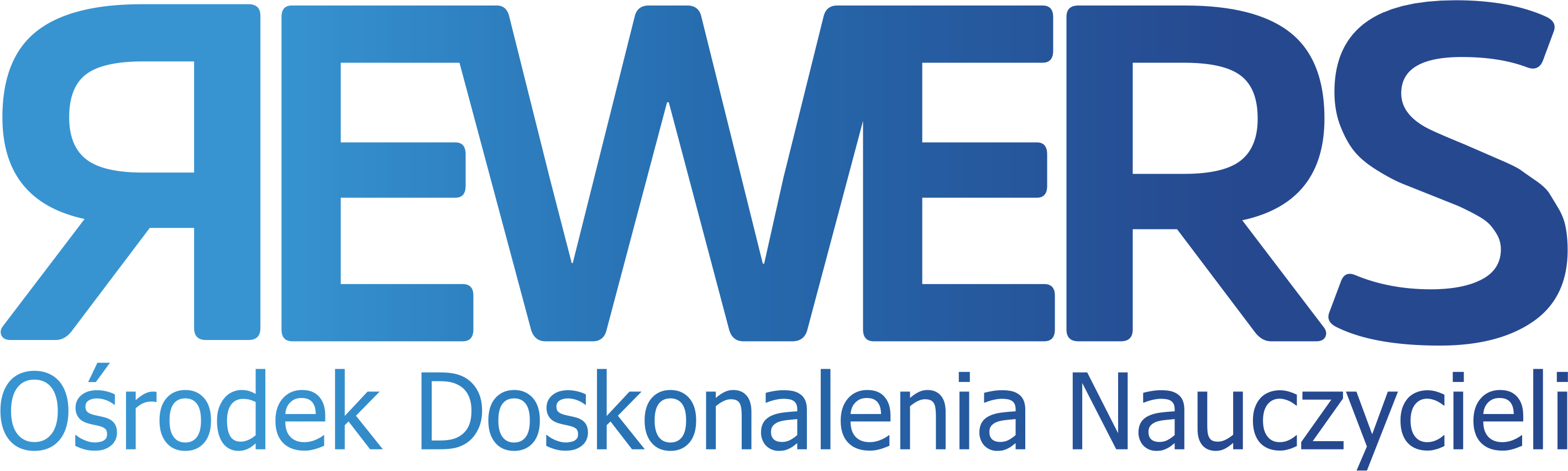 Rewers - Ośrodek Doskonalenia Nauczycieli